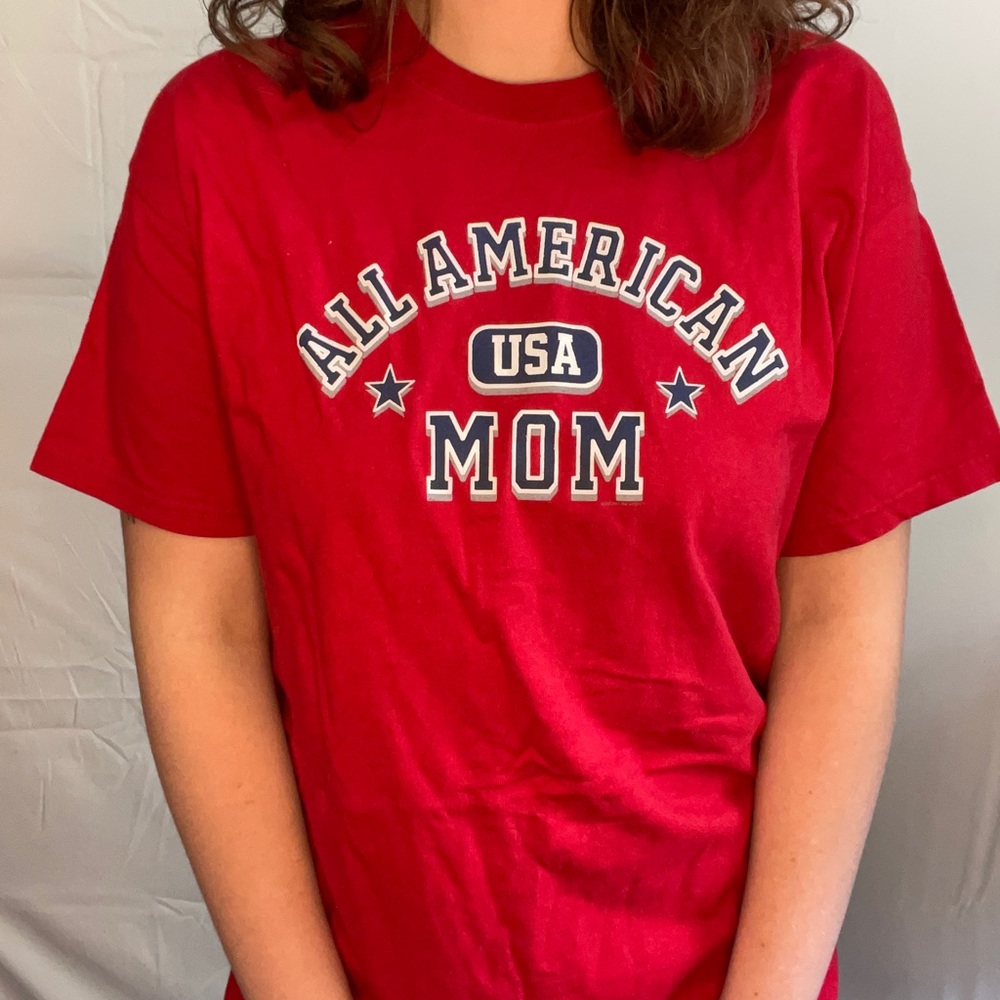 Graphic Tee - Picture 3 of 3